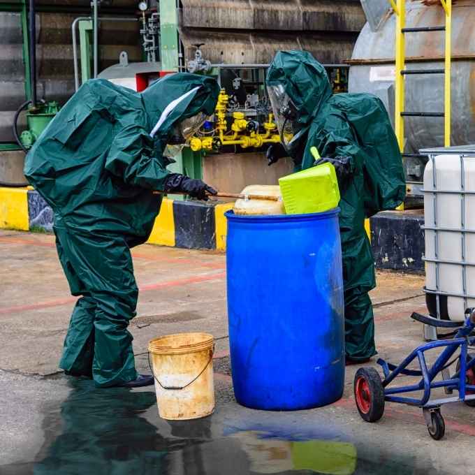 New Hampshire Biohazard & Crime Scene Cleanup Services