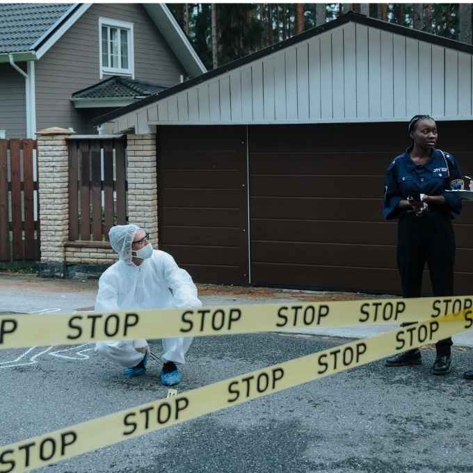 New Hampshire Biohazard & Crime Scene Cleanup Services