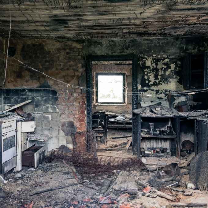 New Hampshire Biohazard & Crime Scene Cleanup Services