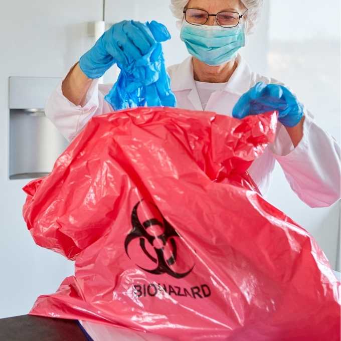 New Hampshire Biohazard & Crime Scene Cleanup Services
