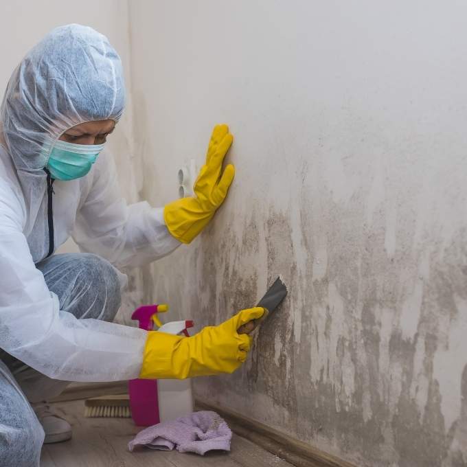 New Hampshire Biohazard & Crime Scene Cleanup Services