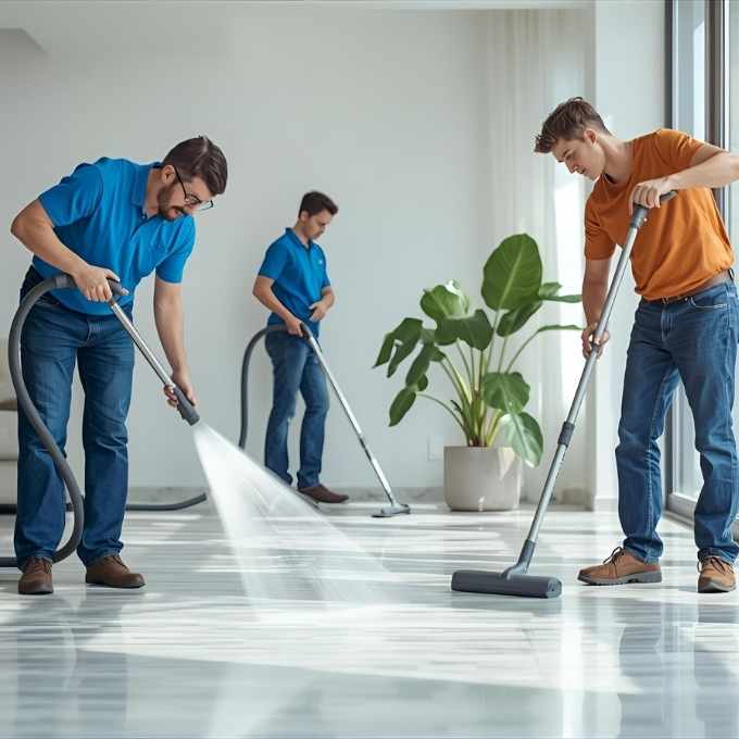 New Hampshire Biohazard & Crime Scene Cleanup Services