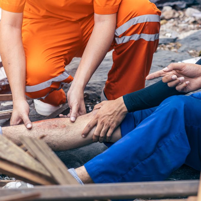 New Hampshire Biohazard & Crime Scene Cleanup Services